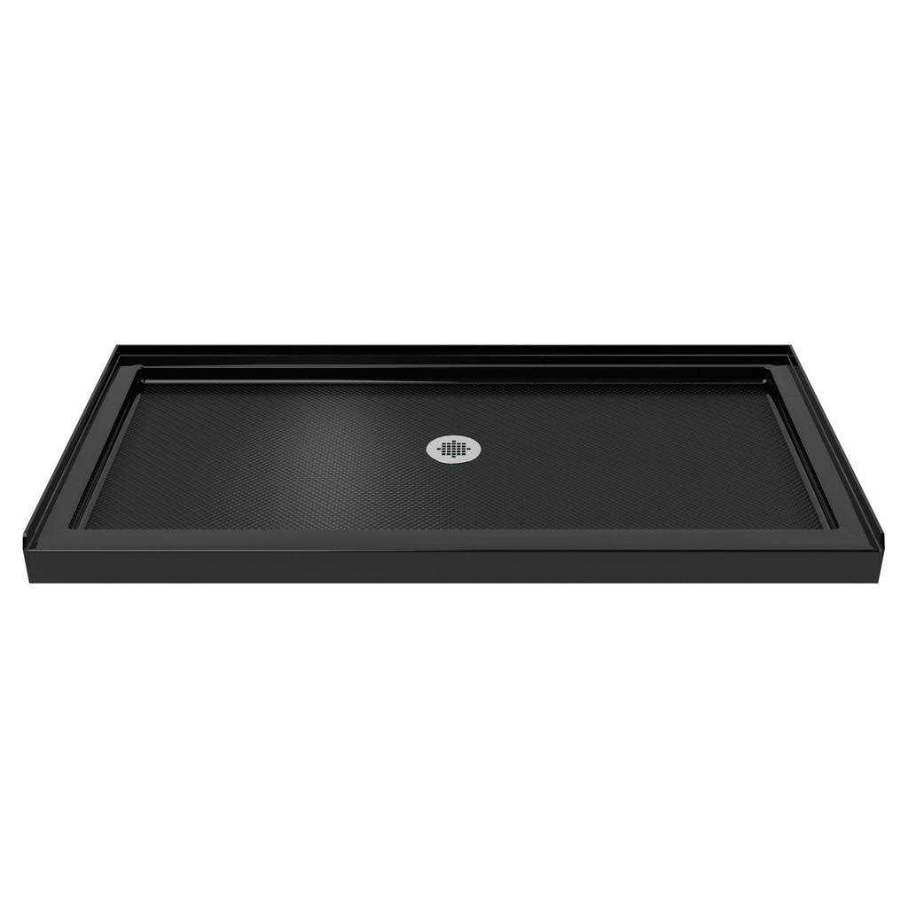 DreamLine SlimLine 60 in. x 32 in. Single Threshold Shower Base DLT-1132601 - Zenithce