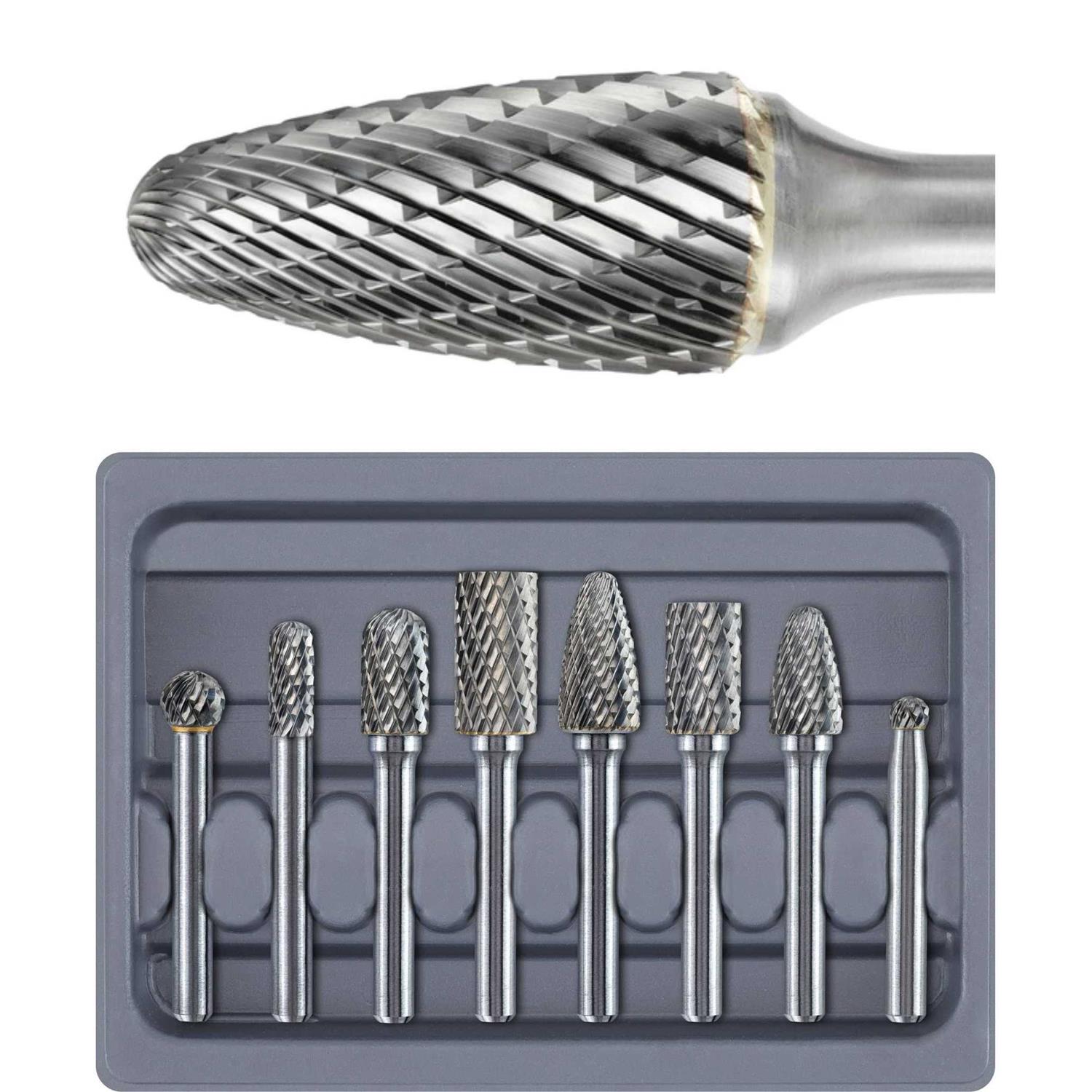 Swordfish 60570 Wide Range U Nut Assortment - Zenithce