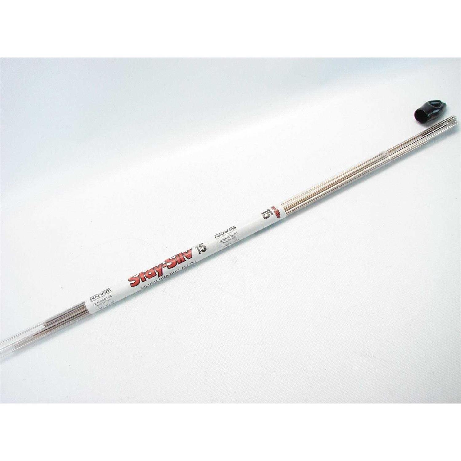 Harris Stay Silv Brazing Flux SSWF1 - Zenithce