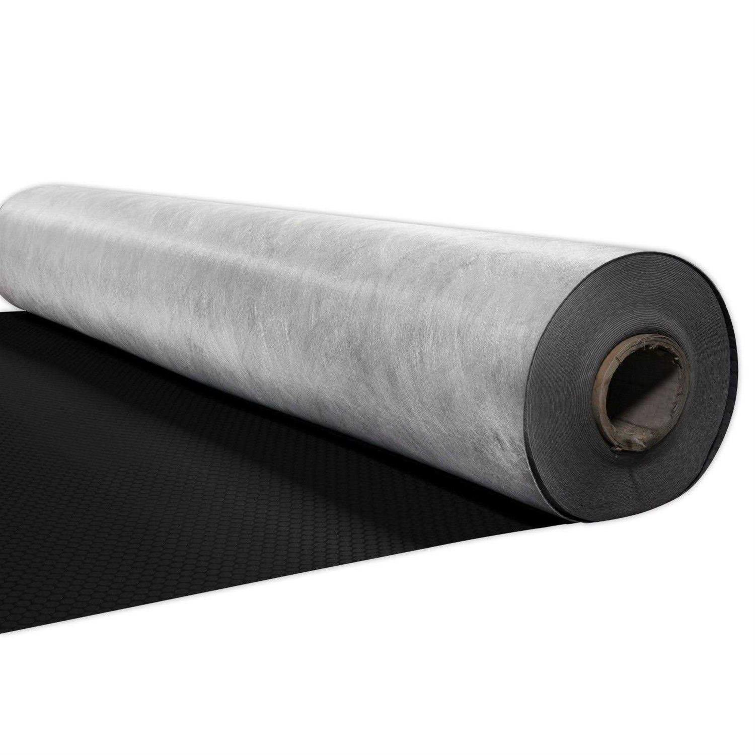 RecPro Extreme Duty RV Slideout Rubber Roof 8.5′ or 4′ Option RV Slideout Roof Repair - Zenithce