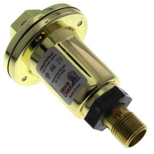 Sioux Chief 660-H Mini Rester Water Hammer Arrester - Zenithce