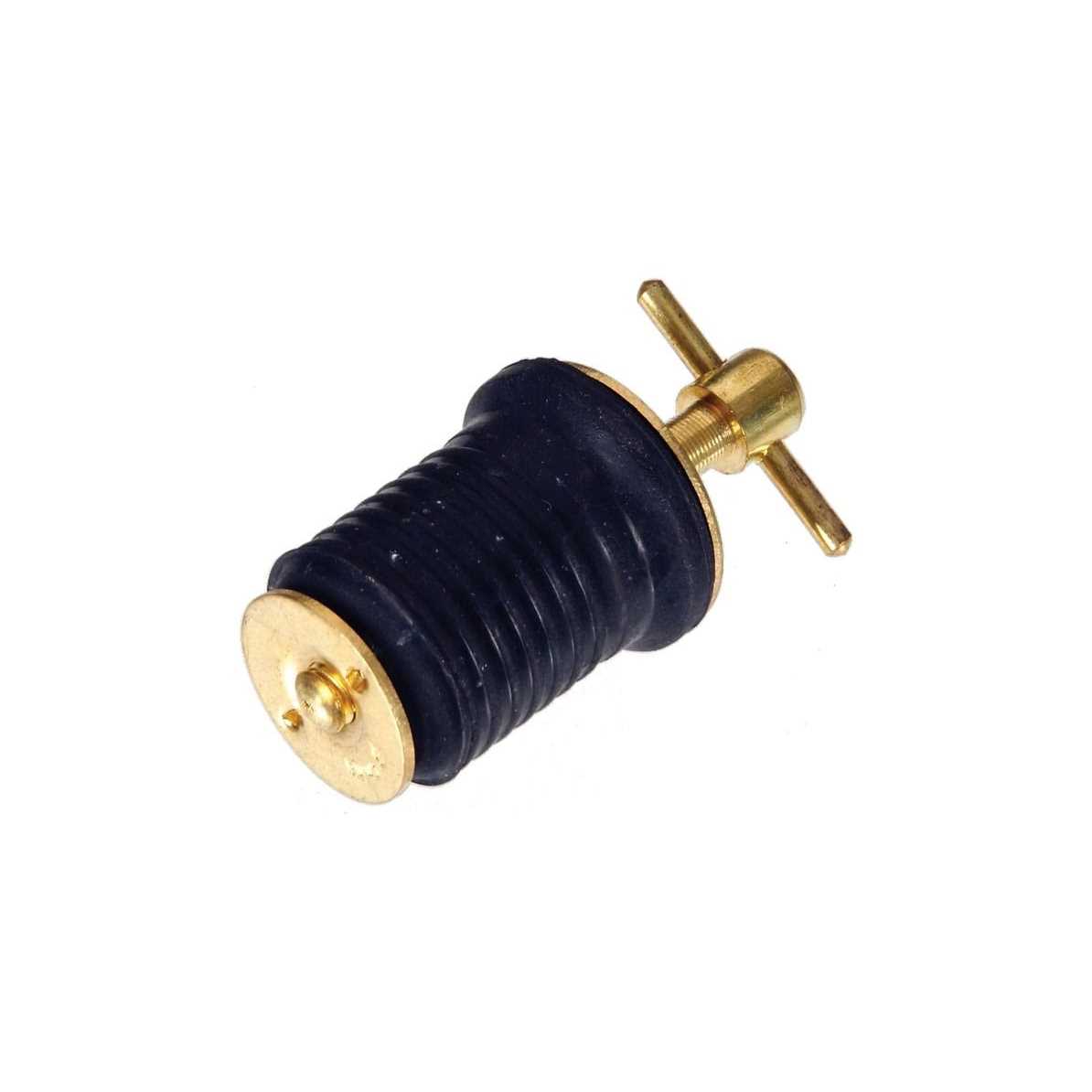Hillman 1 in. 16 Gauge Brass Escutcheon Pins - Zenithce