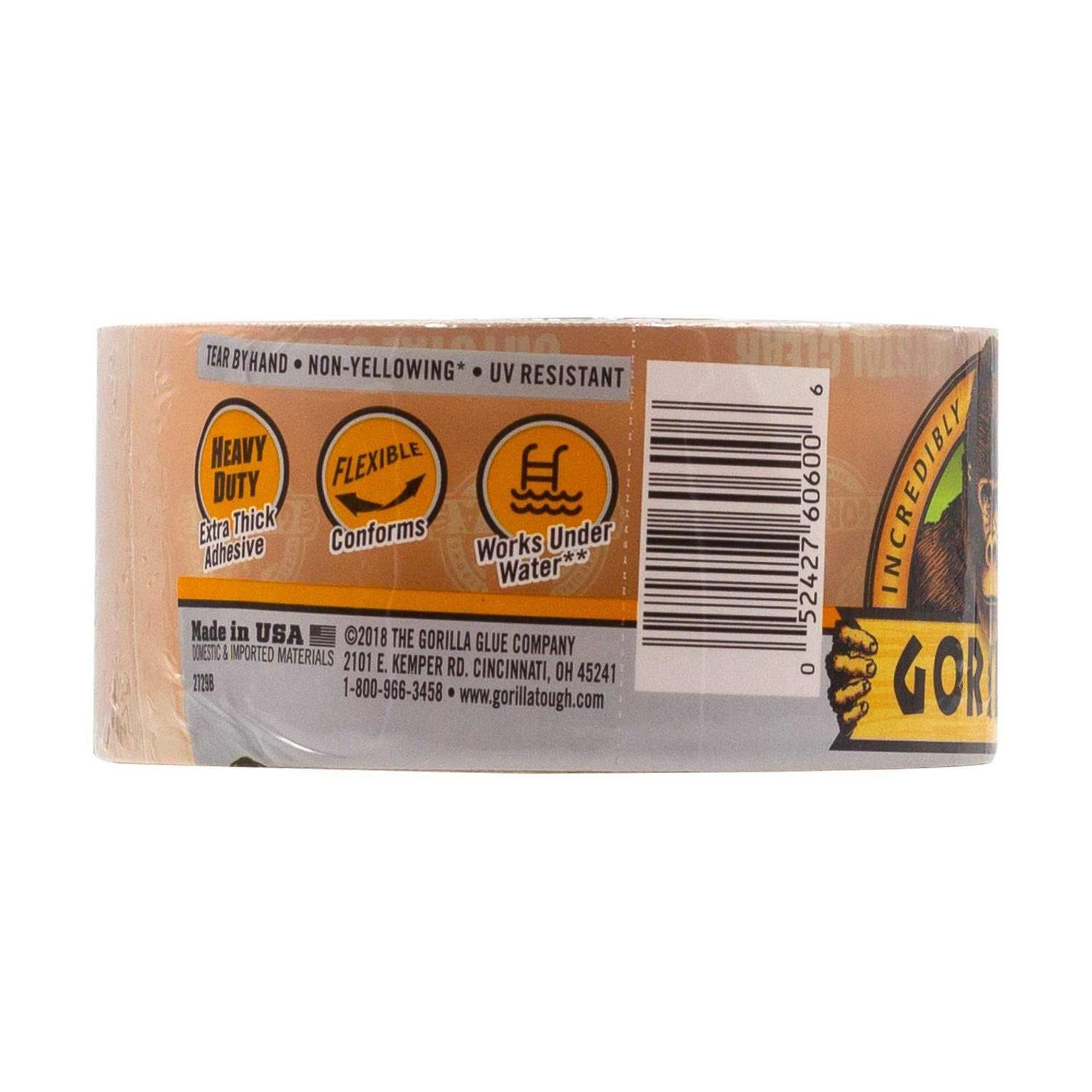 Gorilla Construction Adhesive - Zenithce