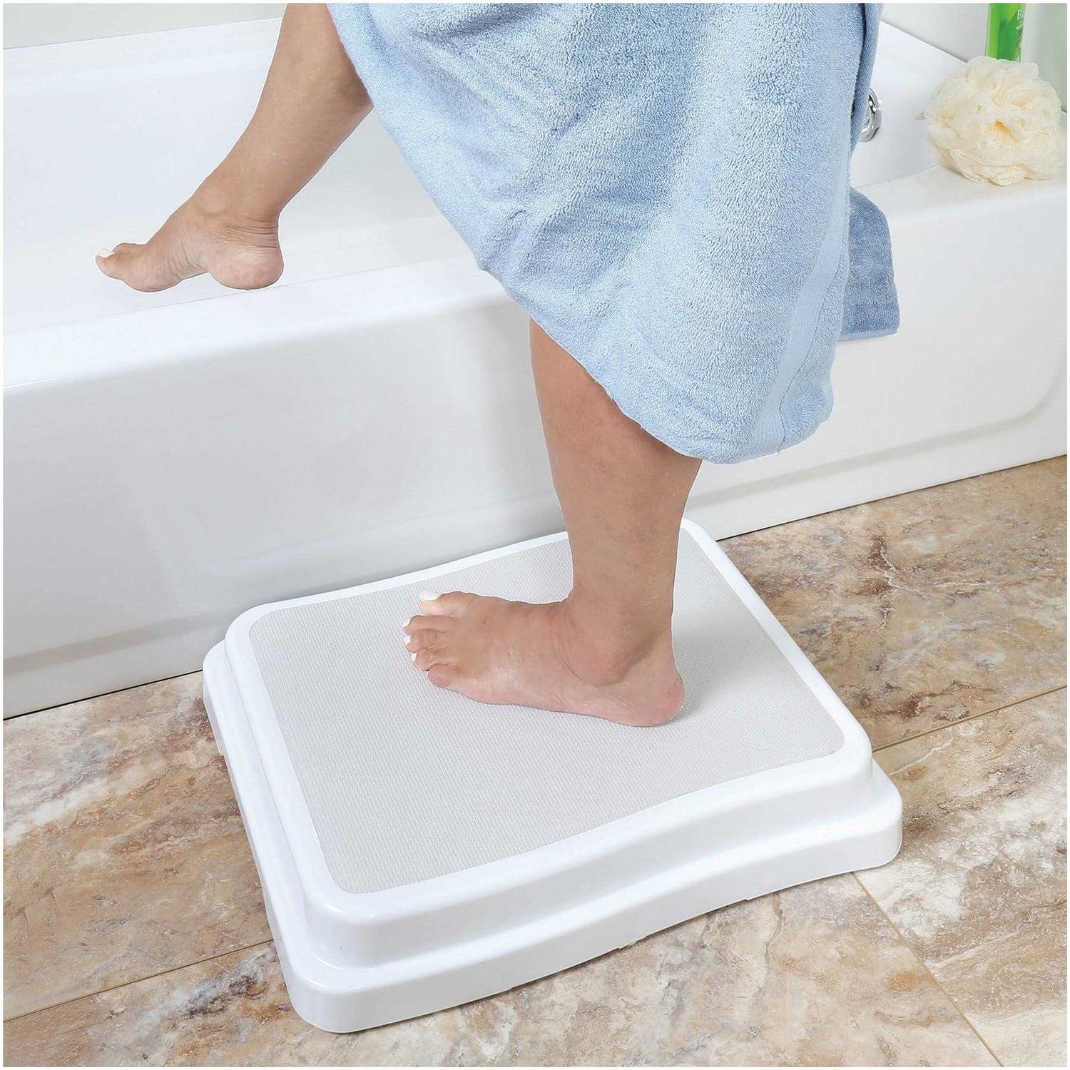 Support Plus Mobility Step Riser - Zenithce