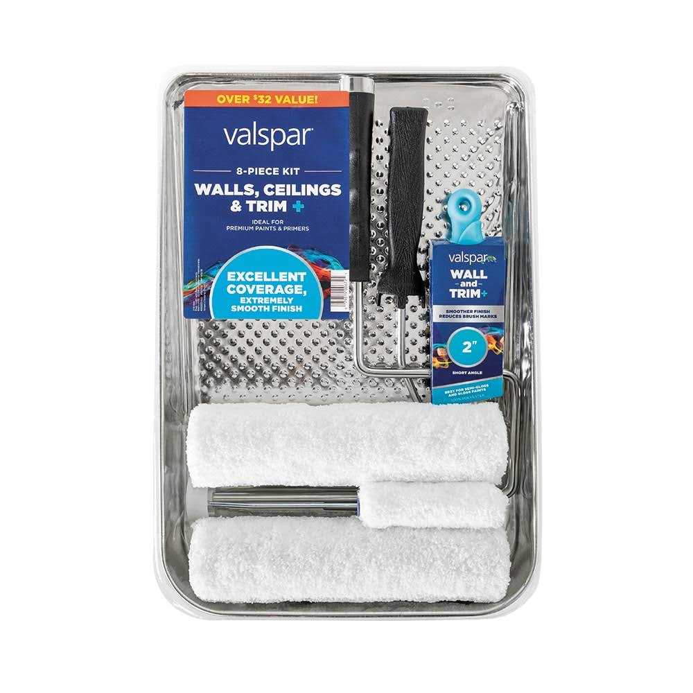 Valspar 4000 Interior Paint - Zenithce