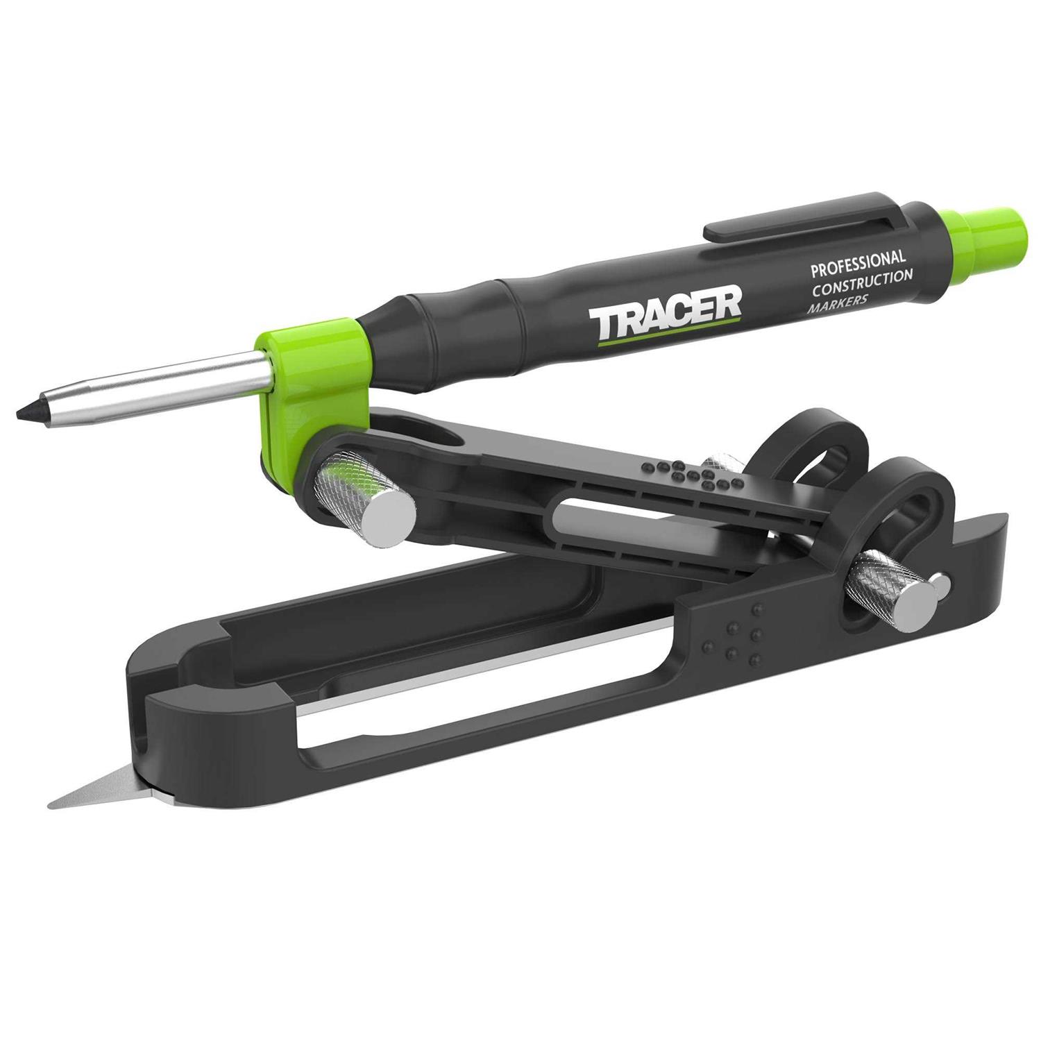 Tracer Complete Deep Hole Marking Kit - Zenithce
