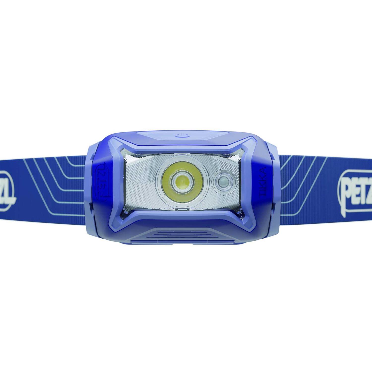 Petzl Swift RL Pro Headlamp - Zenithce