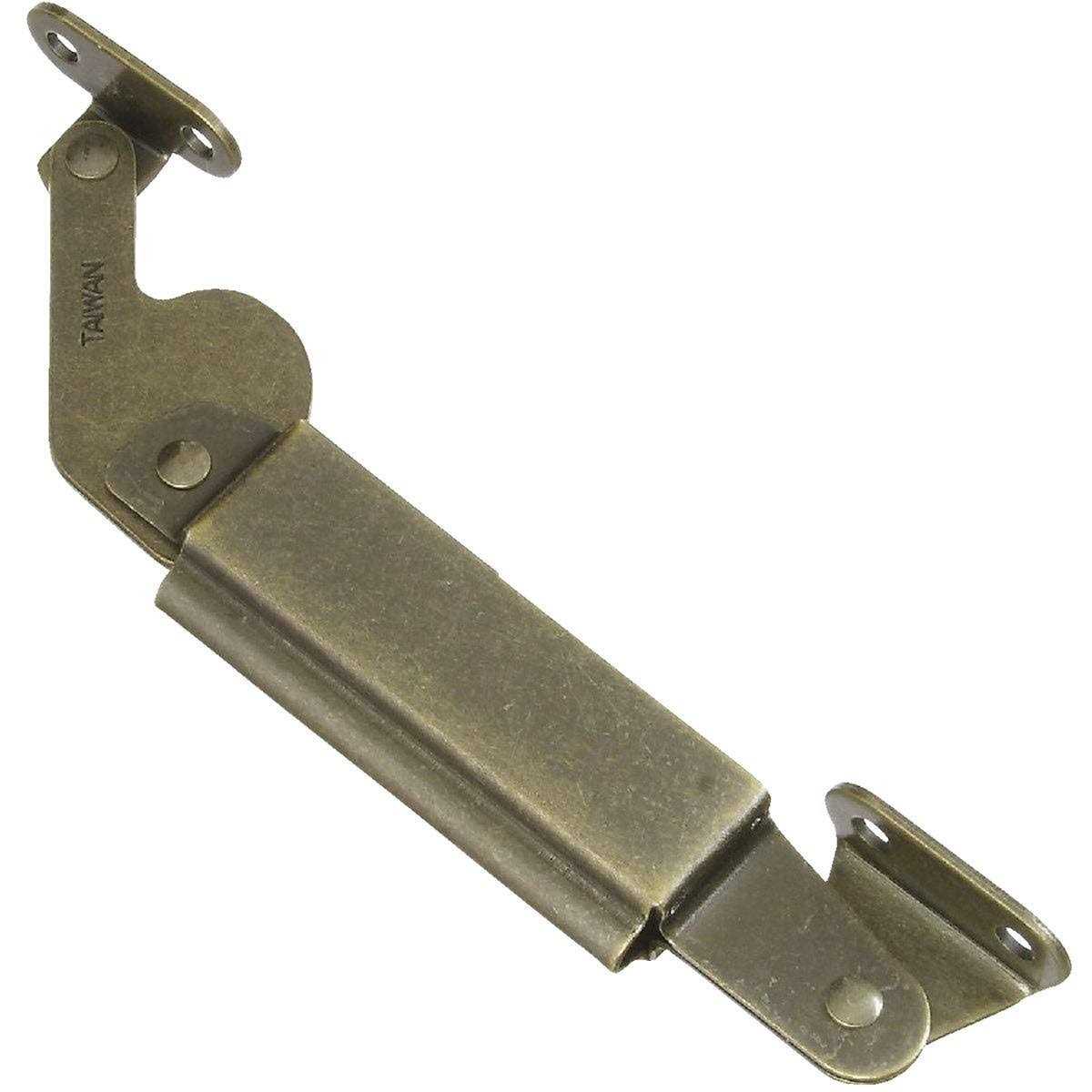 National Hardware N208-603 V1849 Lockable Draw Catch - Zenithce
