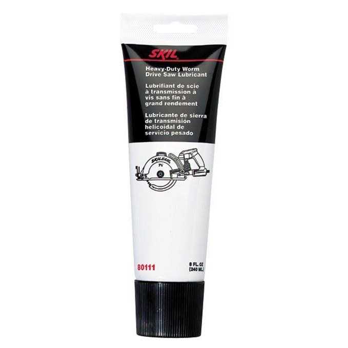 Skil 80111 Worm Drive Saw Lubricant - Zenithce