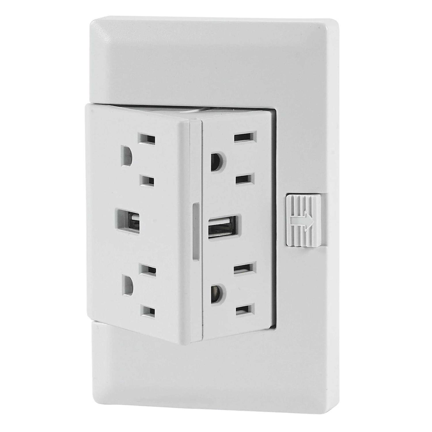 SECP11BA Hubbell - Zenithce