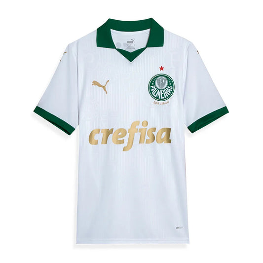 Palmeiras Away Soccer jersey 2024/25 - Zenithce