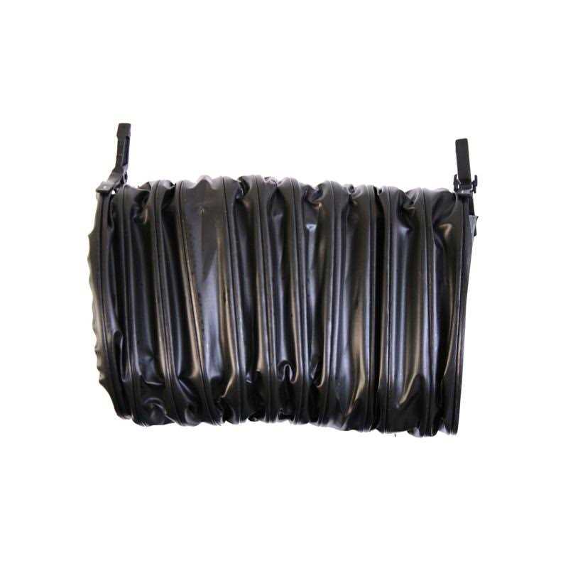 Omix Hardtop Bolt M8x1.25 12304.29 - Zenithce
