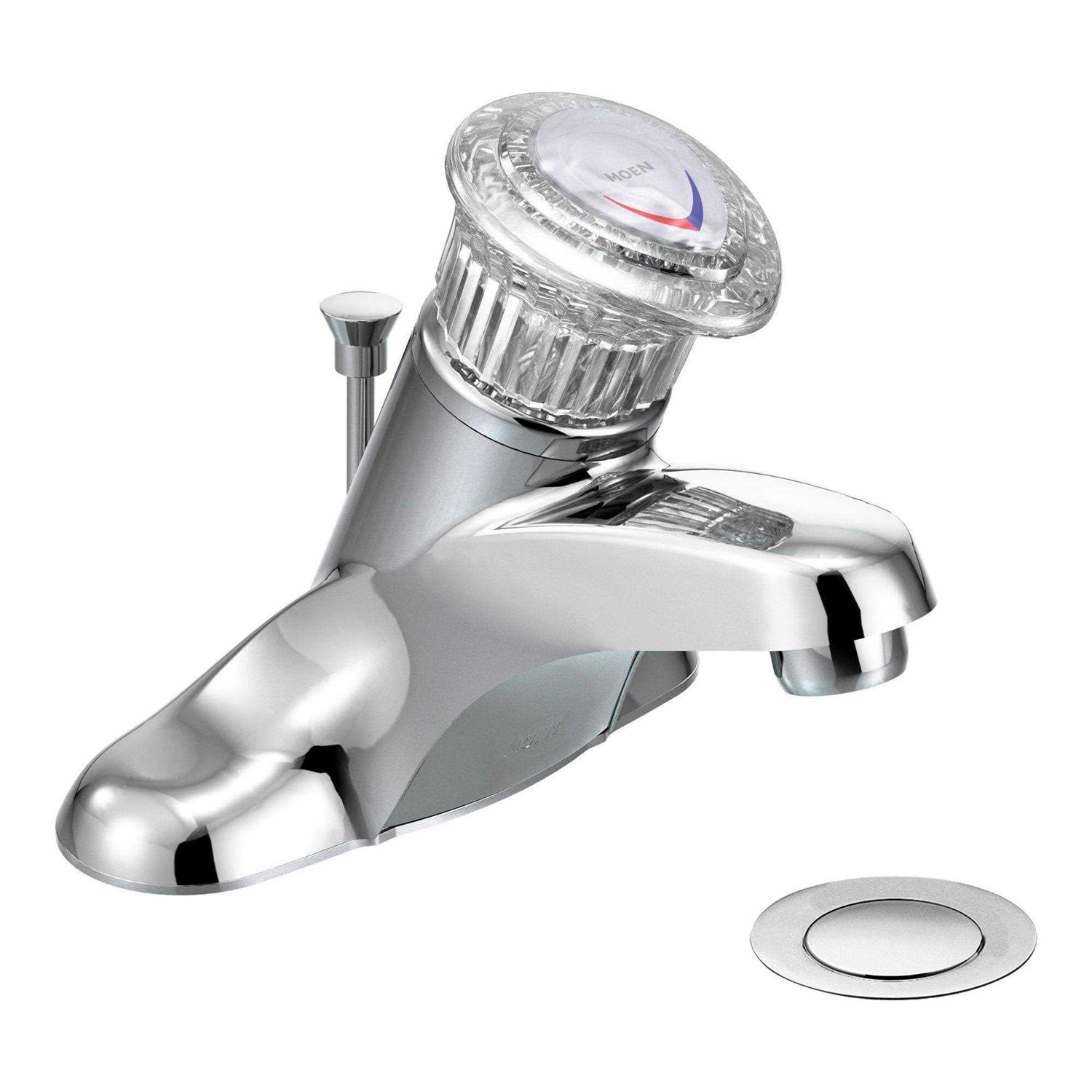 MOEN Cartridge Retainer Removal Tool for 2-Handle Faucet - Zenithce