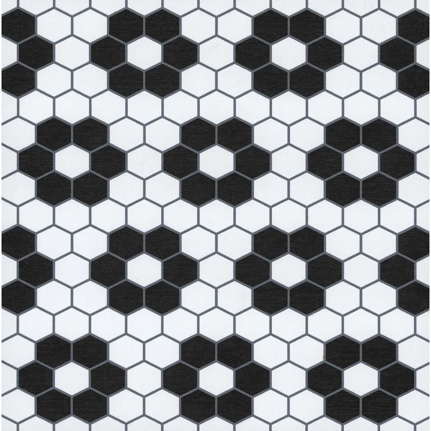 FloorPops Biscotto Peel & Stick Floor Tiles - Zenithce