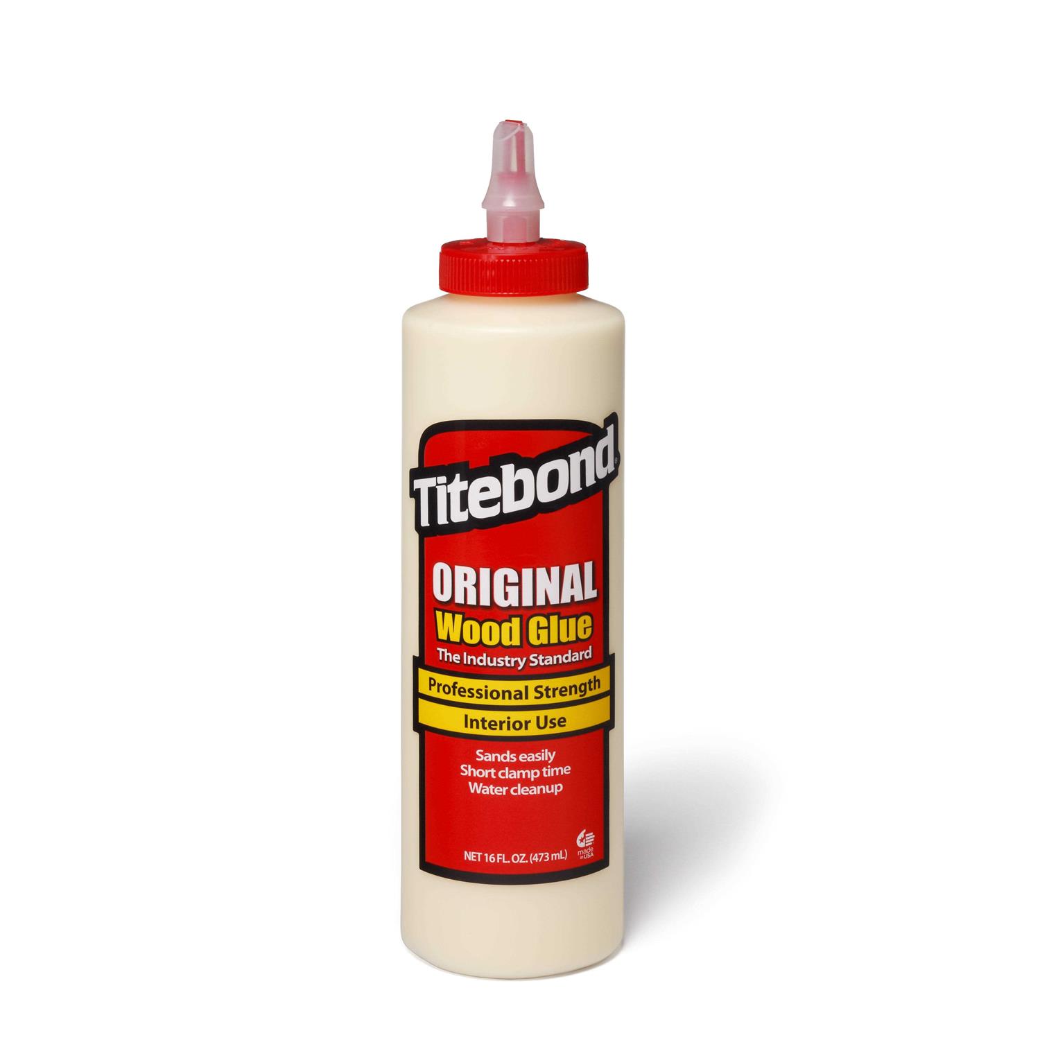 Titebond Original Wood Glue - Zenithce