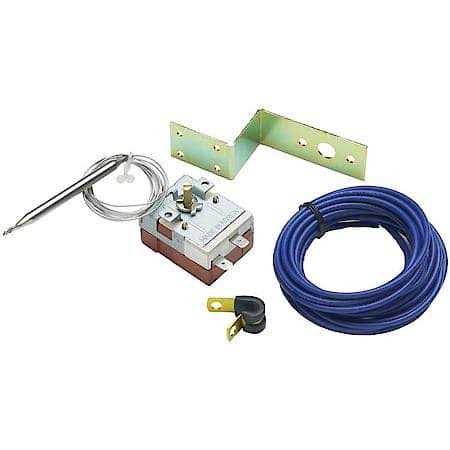 Imperial Adjustable Flue - Zenithce