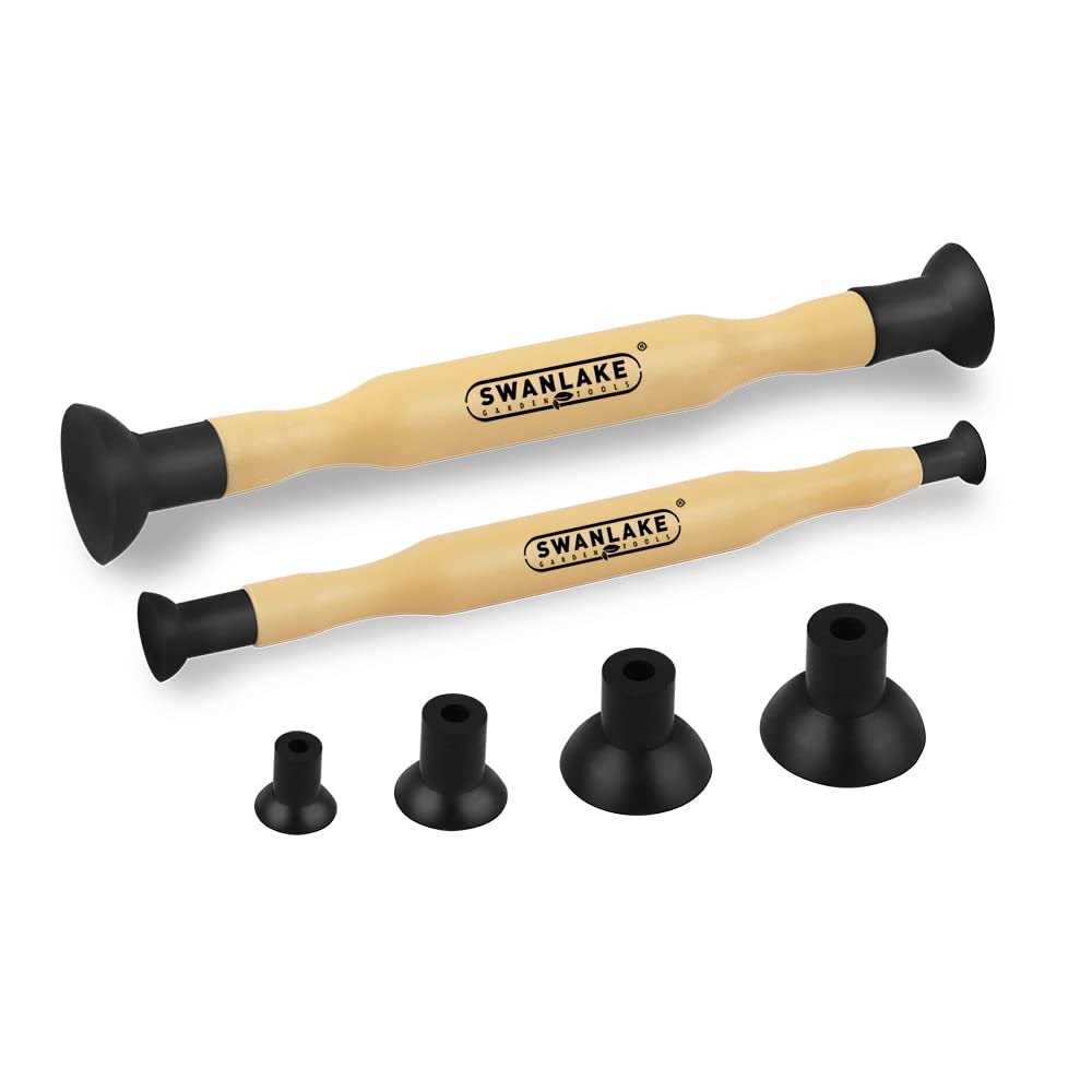 SWANLAKE Garden TOOLS SWANLAKE 64 Inch Adjustable Storage System - Zenithce