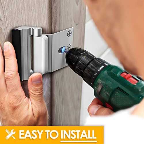 EverNary Dog Door Bell Wireless Doggie Doorbells for Potty Training with Warterproof Touch Button Dog Bells Included Receiver and Transmitters - Zenithce