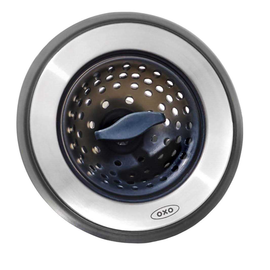 OXO Silicone Sink Strainer - Zenithce