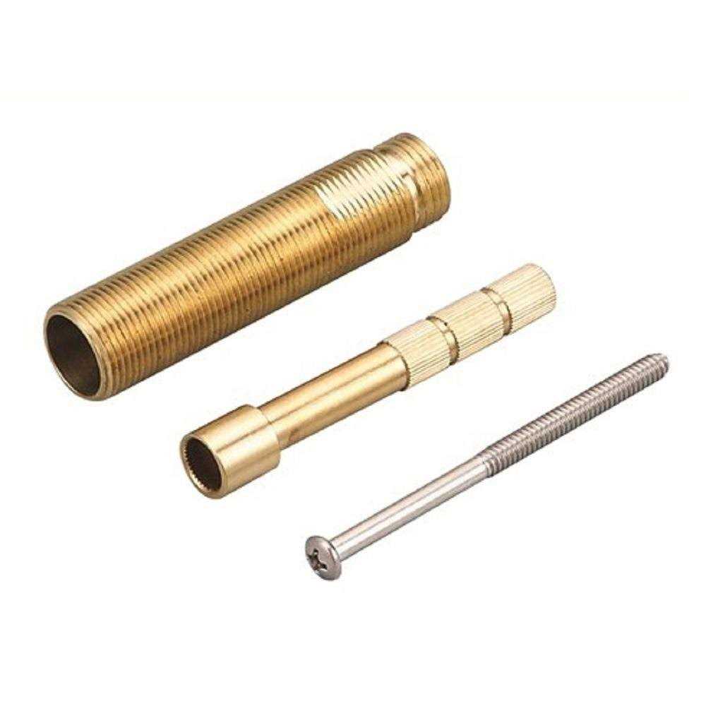Gerber Plumbing 99-161 Brackets for Wall Hung Sink G0099161 - Zenithce