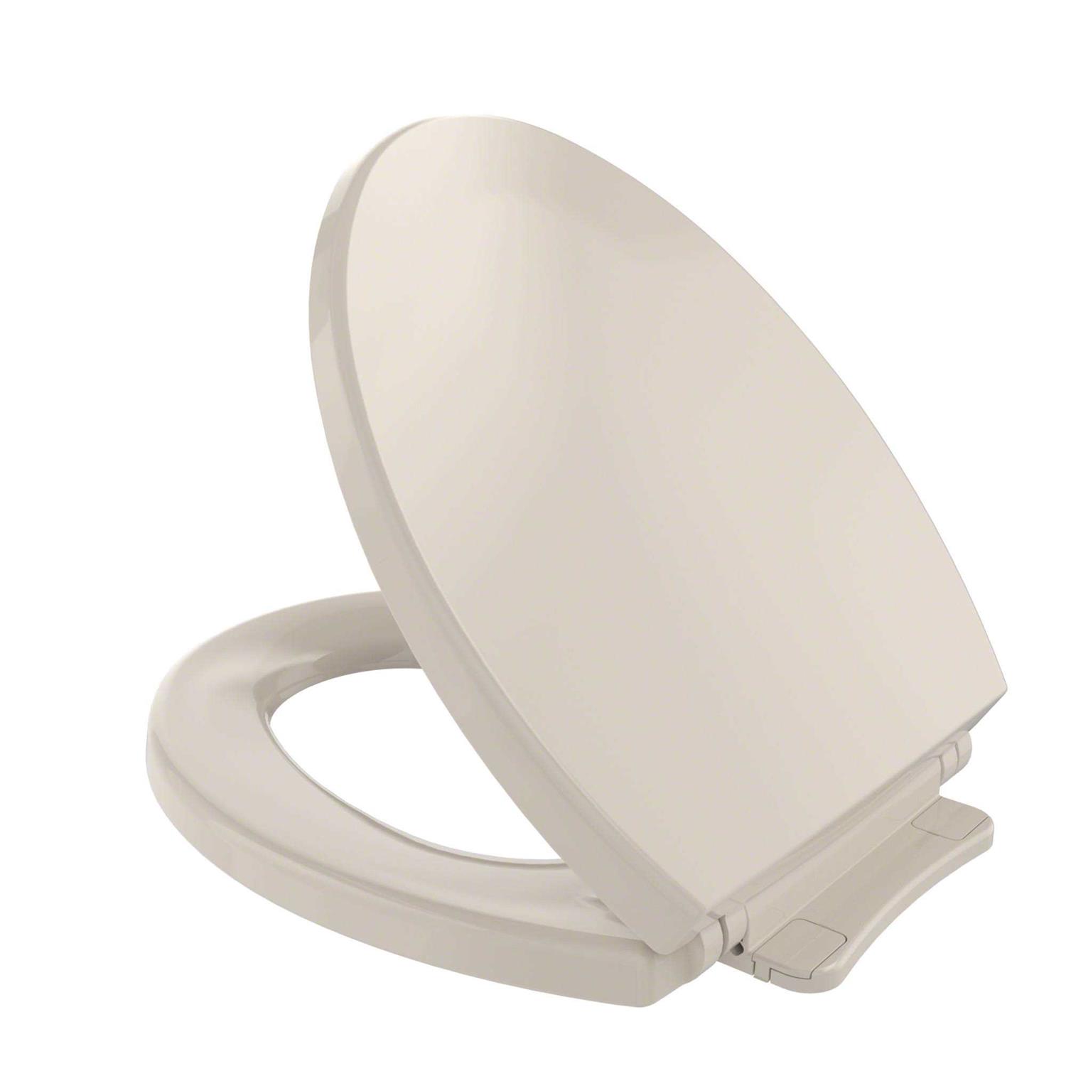 Toto Round SoftClose Toilet Seat SS113# - Zenithce