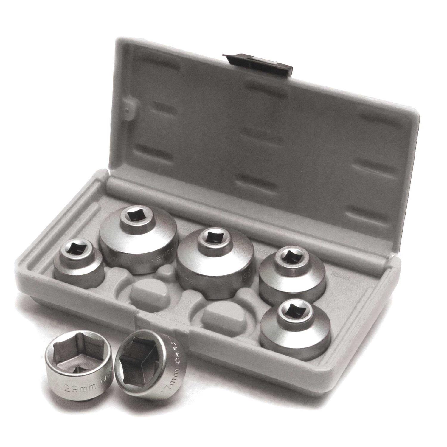 Performance Tool W54075 Toyota Cap Filter Wrench - Zenithce