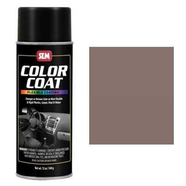 SEM Color Coat - Zenithce