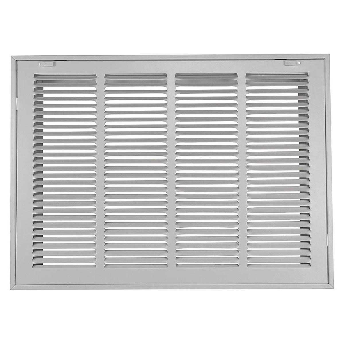 Filtered Return Air Grille 4MJT1 - Zenithce