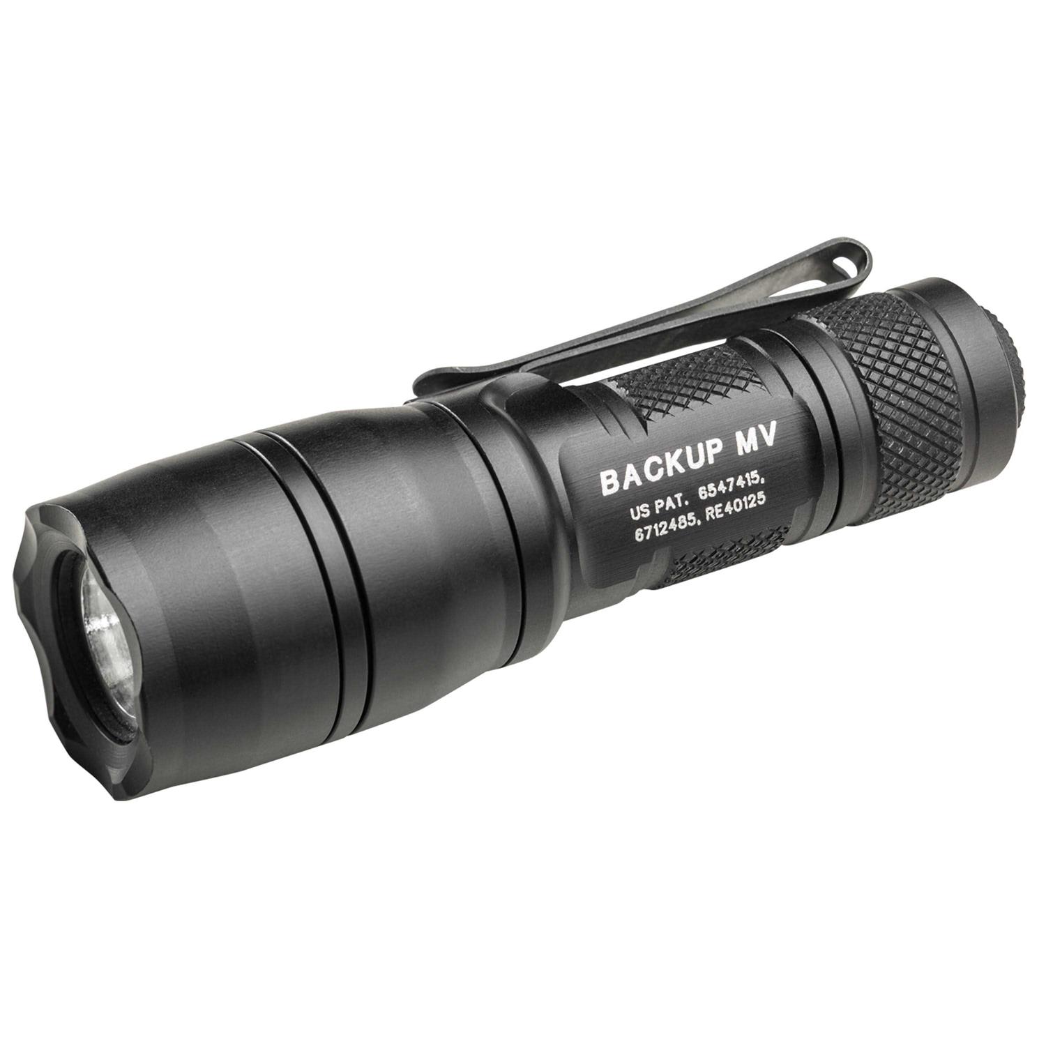 Surefire Dual SW Tail Cap Assembly DS00 - Zenithce
