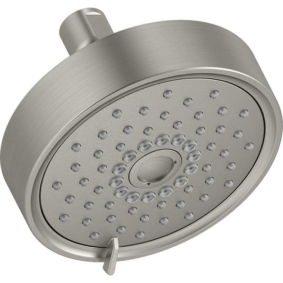 Kohler K-22170 Purist Showerhead - Zenithce