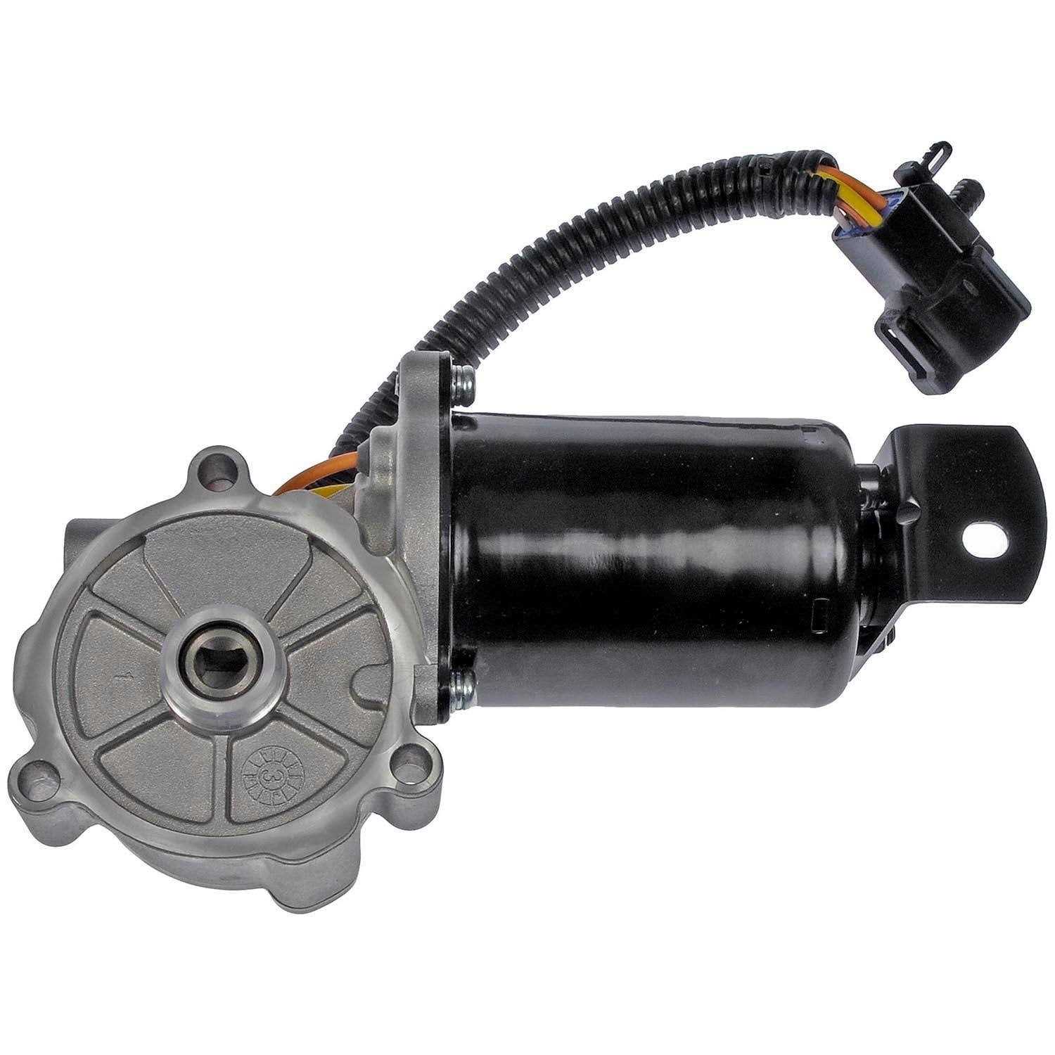 Dorman 600-805 Transfer Case Motor - Zenithce
