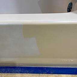 Rtg Shower & Tub Refinishing Paint - Zenithce