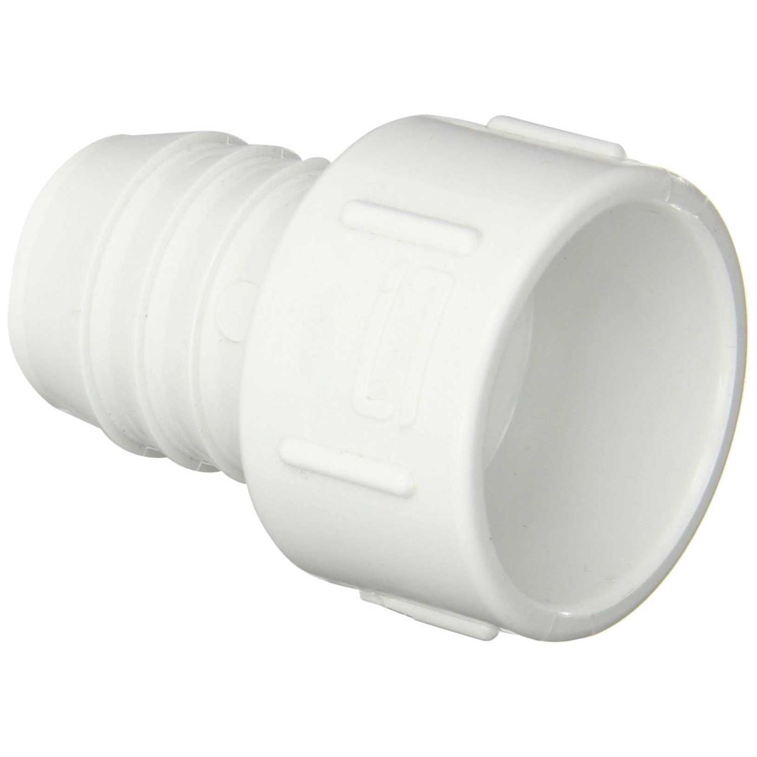 Spears 463 Series PVC Snap-On Saddle - Zenithce