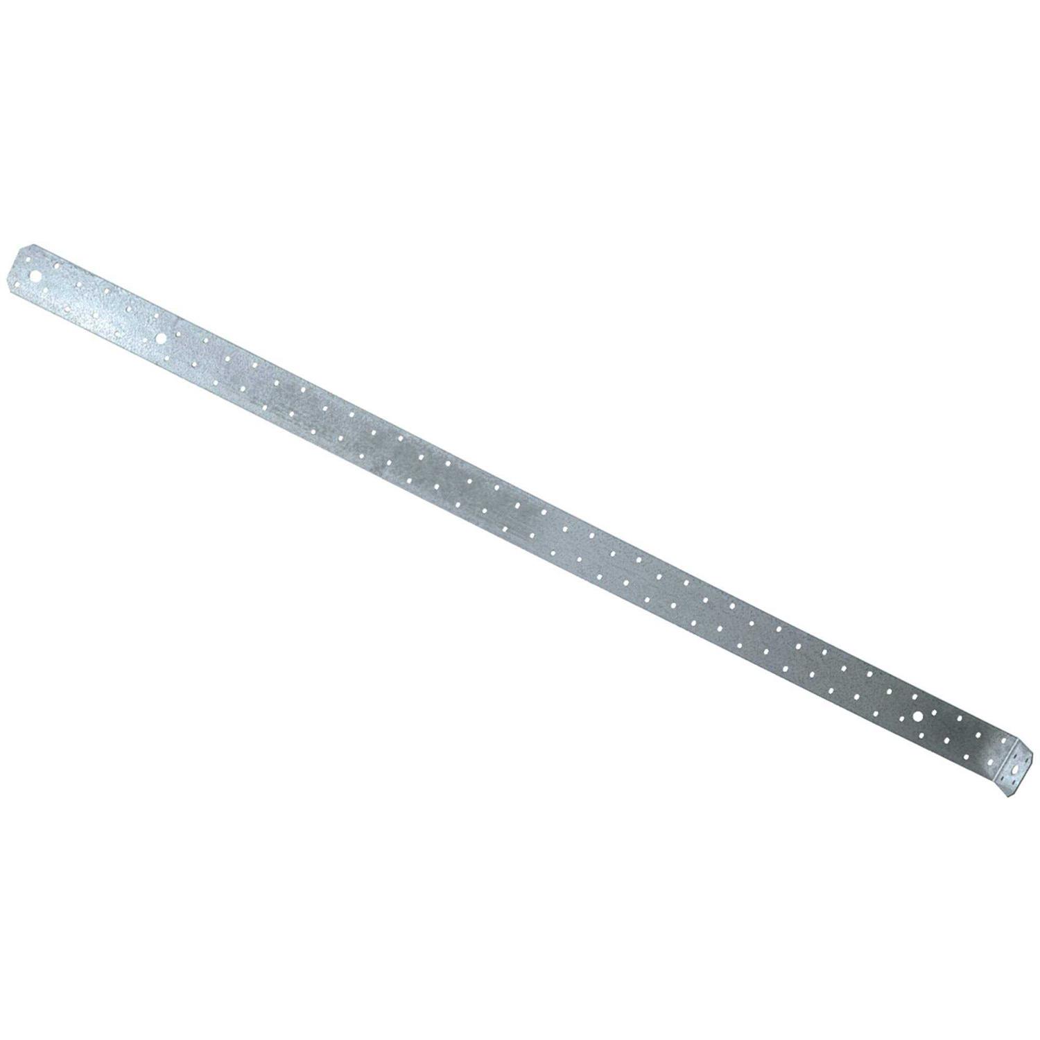 Simpson Strong-Tie MSTC40 Strap - Zenithce