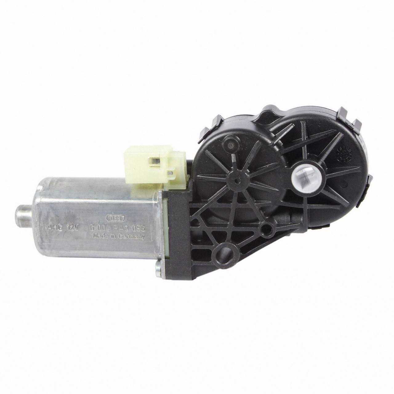 Motorcraft MM949 Seat Motor - Zenithce
