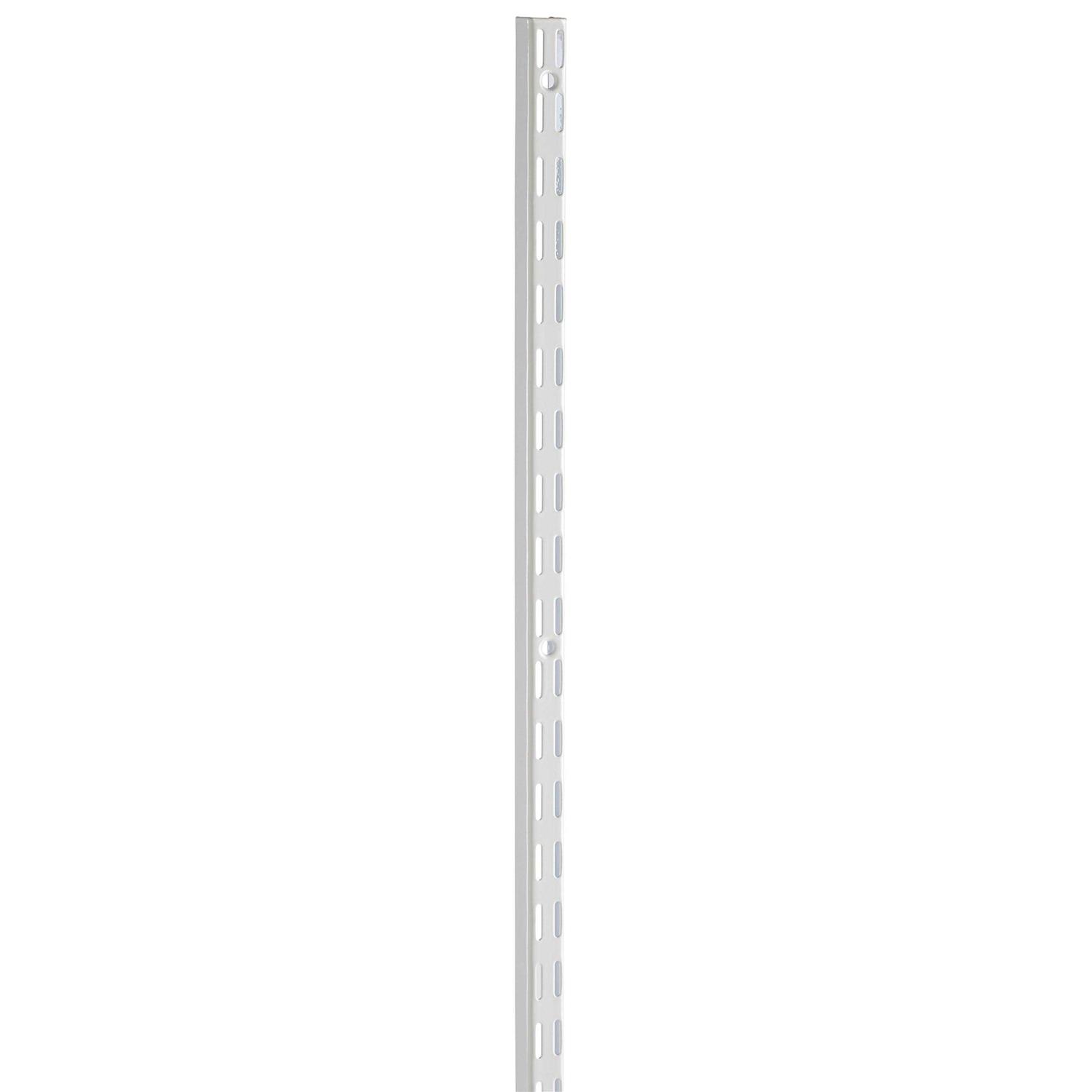 Rubbermaid White Joiner Plate - Zenithce