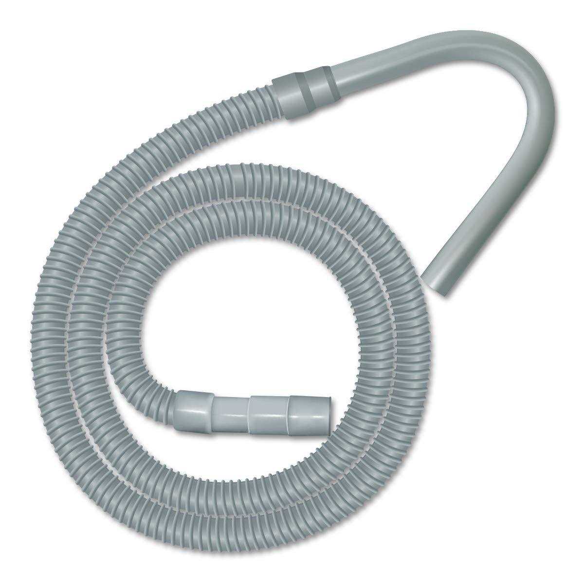 Replacement Tire 4.10/3.50-4 10 in Tire Dia 1NWX3 - Zenithce