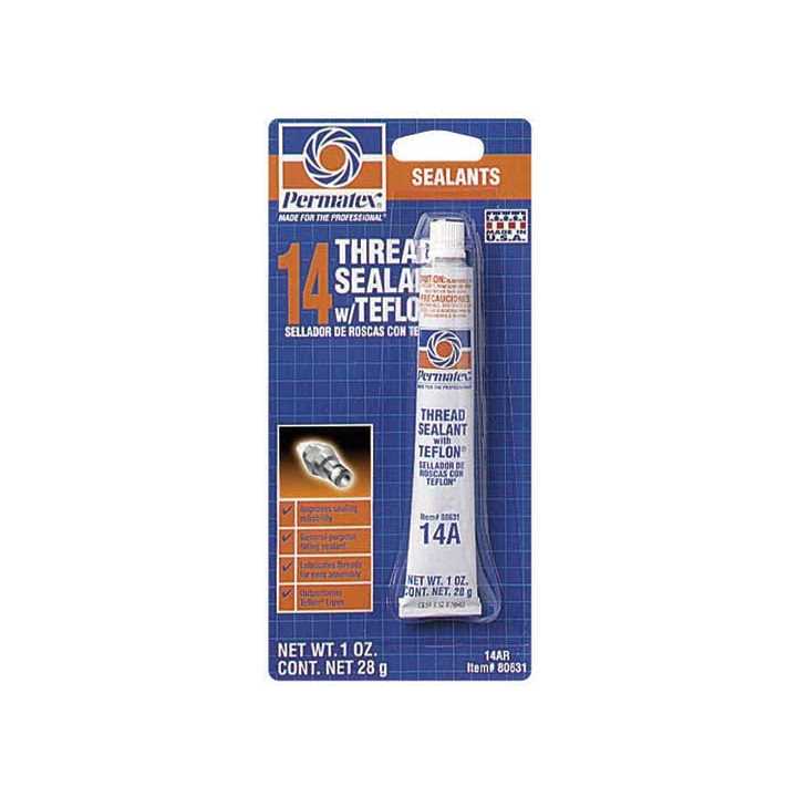 Permatex The Right Stuff Gasket Maker 34328 - Zenithce