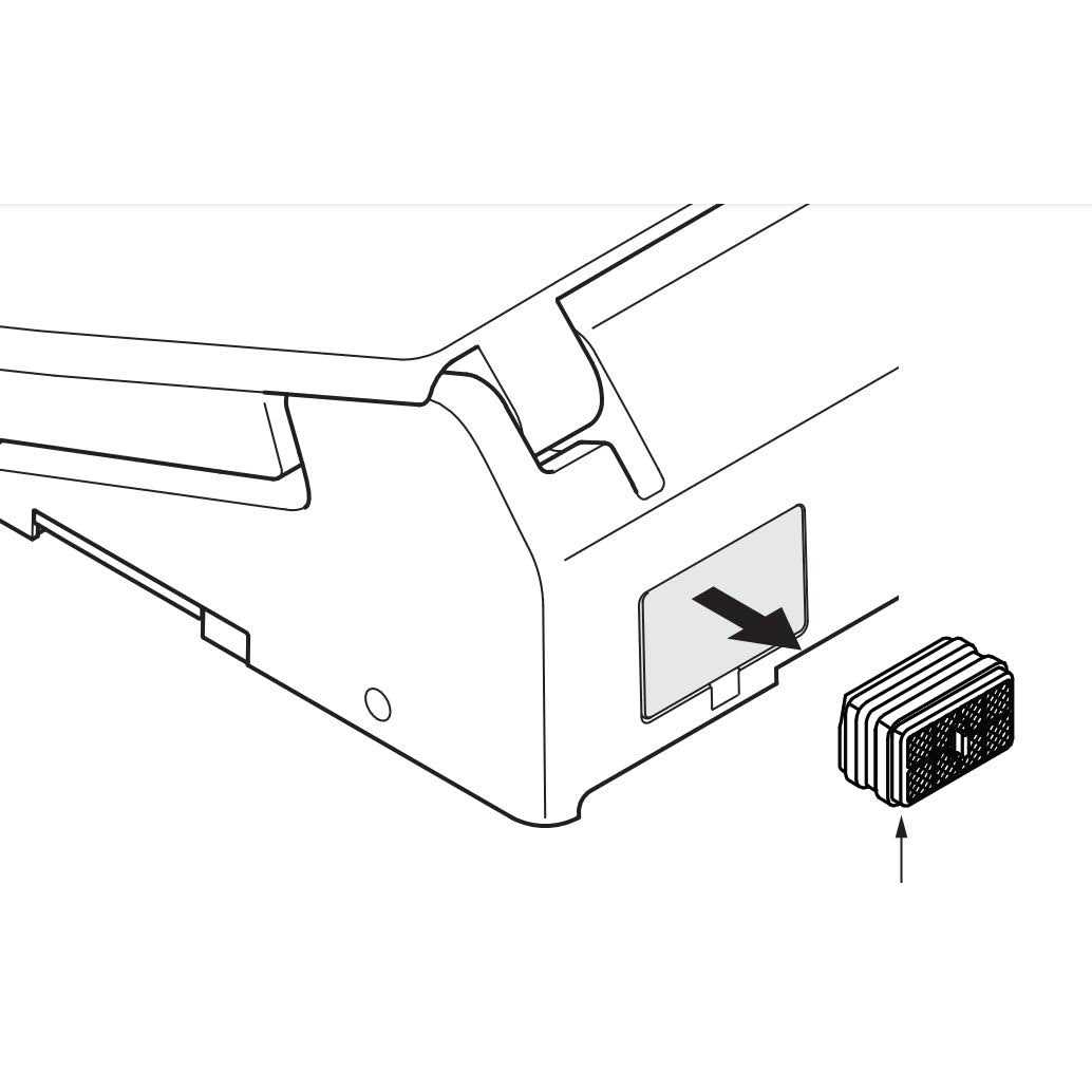 Toto THU9018 Remote Control - Zenithce
