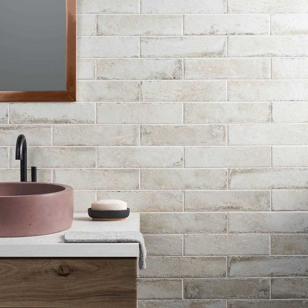 Ivy Hill Tile Granada 12 in. x 24 in 9.5mm Natural Porcelain Floor and Wall Tile - Zenithce