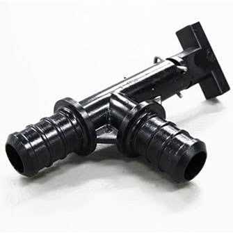 Fitting Store 3/4 Loops Plumbing Manifolds w/ 1/2 Pex Ball Valves - Zenithce
