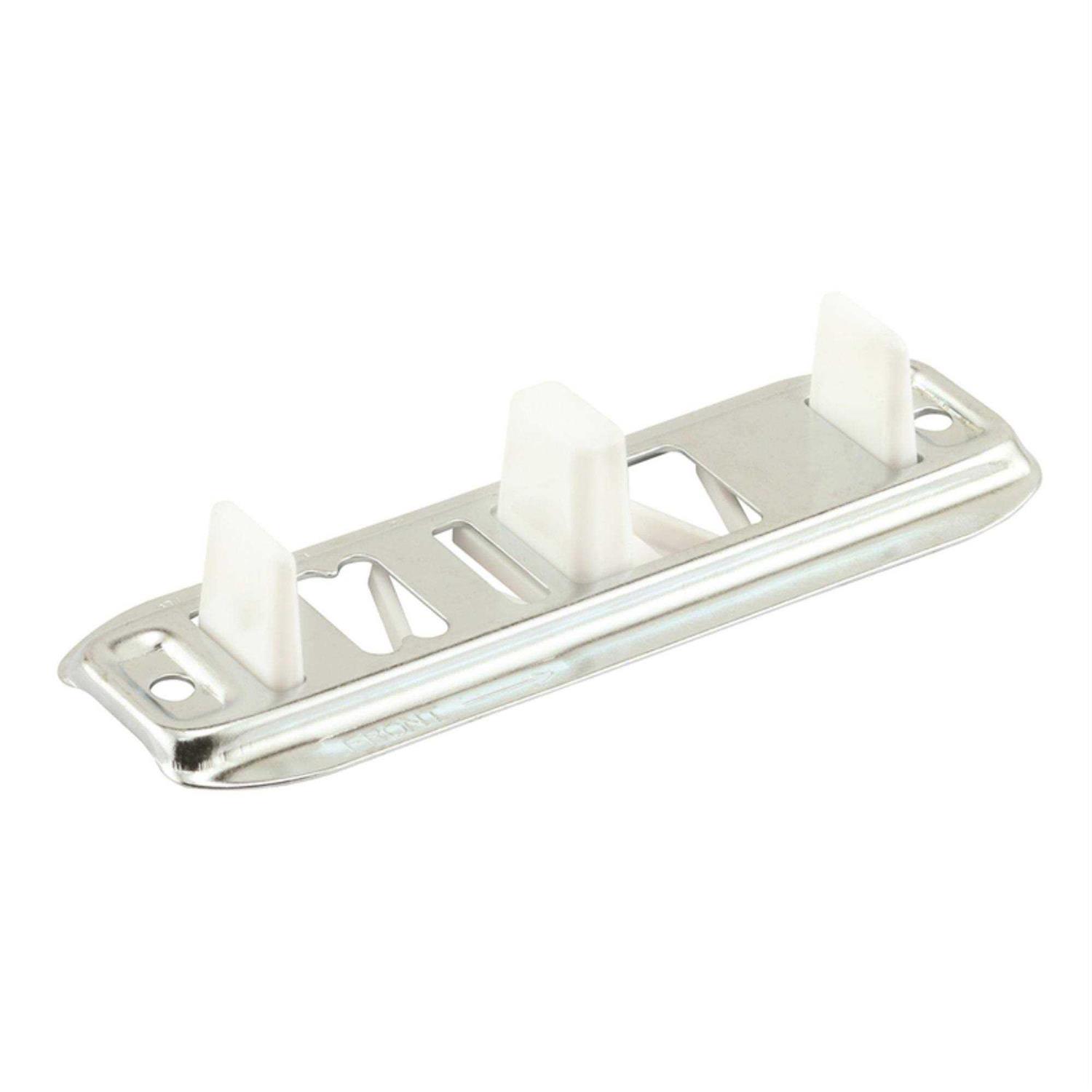 Prime-Line Wardrobe Door Bumper N 6658 - Zenithce