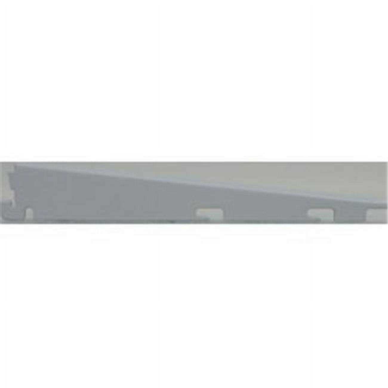 Rubbermaid Fast Track Garage Rail Accessory Bundle 2058417 - Zenithce