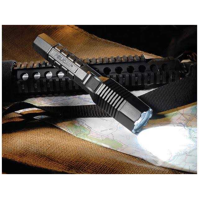Pelican 3315 LED Flashlight - Zenithce