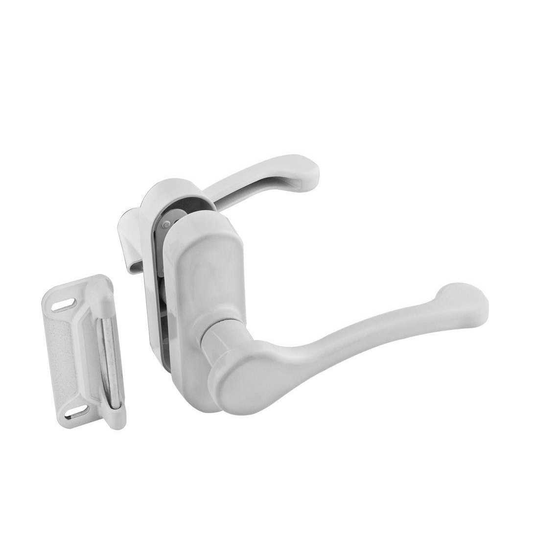 National Hardware Lever Latch - Zenithce