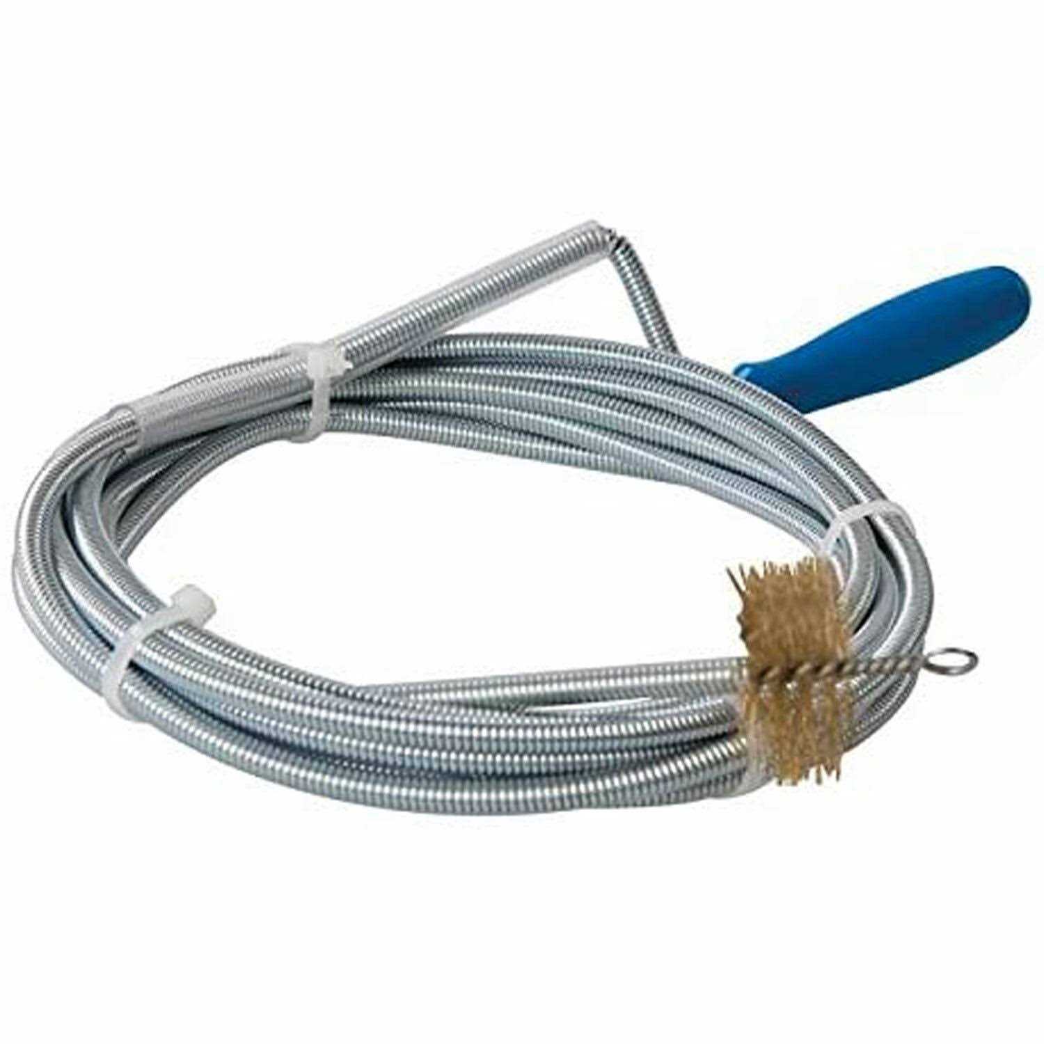 Silverline 10 ft. Pipe Sch40 PVC Foam Core - Zenithce