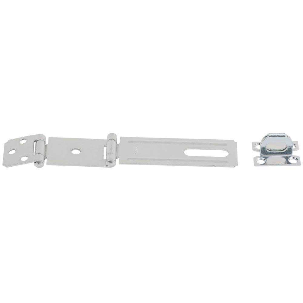 National Hardware Double Acting Spring Hinge N100-052 - Zenithce