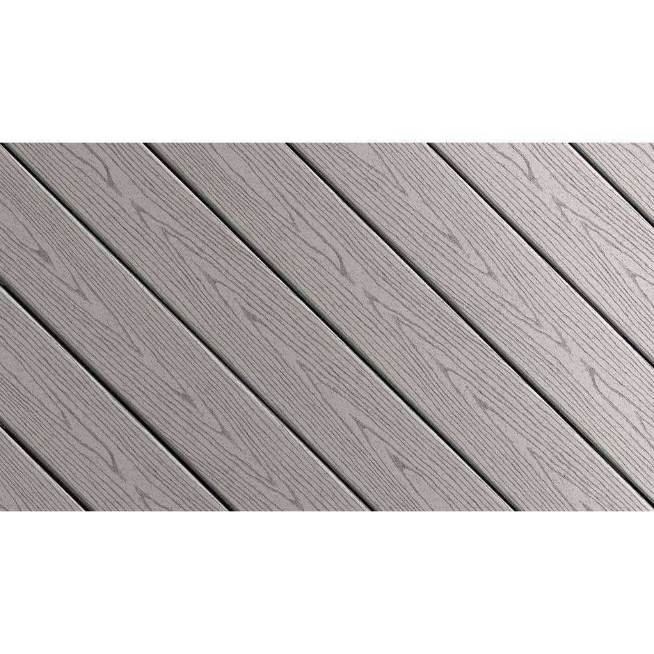 Fiberon Good Life Composite Fascia Boards - Zenithce