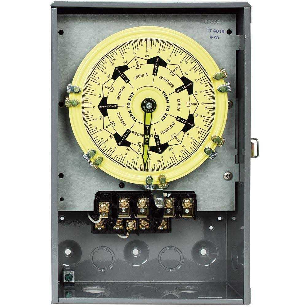 Intermatic T30004R - Zenithce