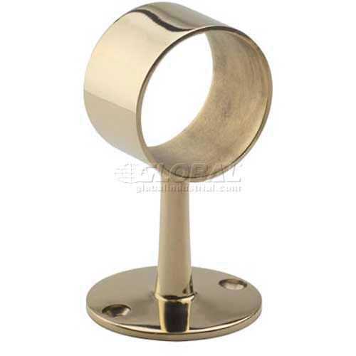 Lavi Industries Flush Center Post - Zenithce